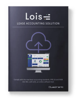 LOIS Lease Accounting Solution
