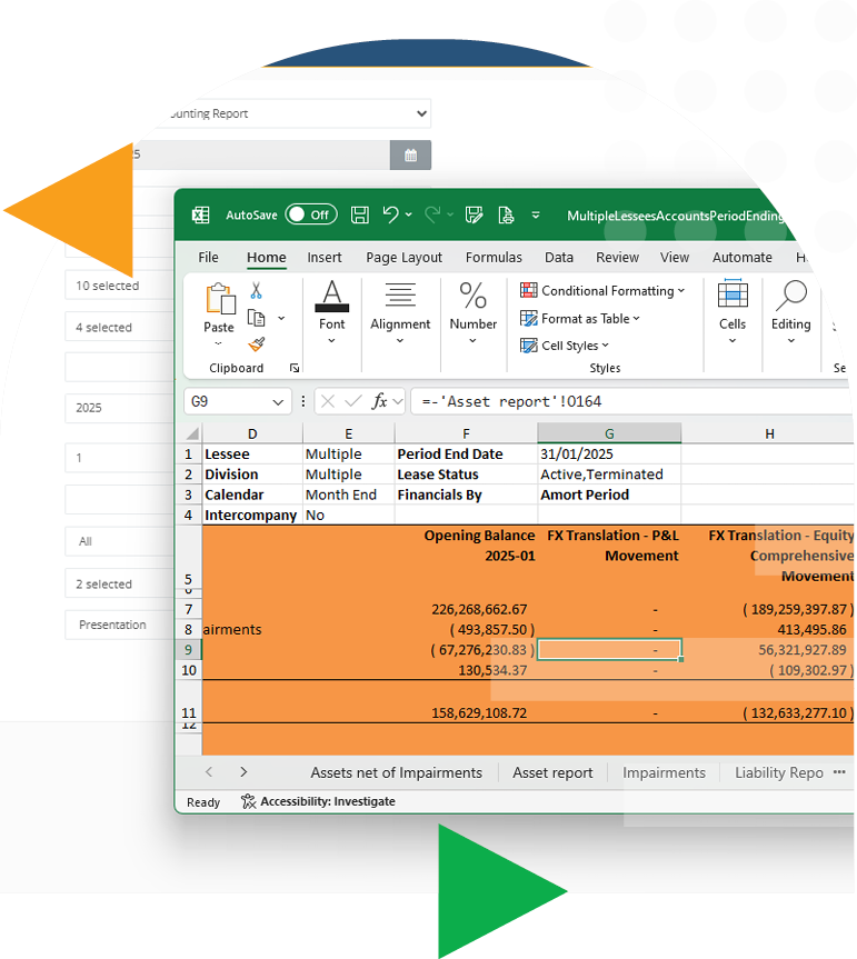 LOIS - IFRS 16 made simple